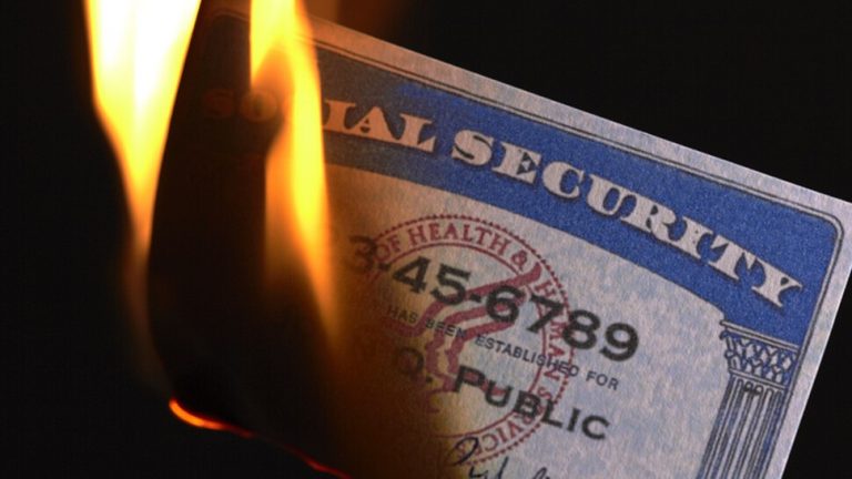 Your Social Security number is about to change due to hacks and ...