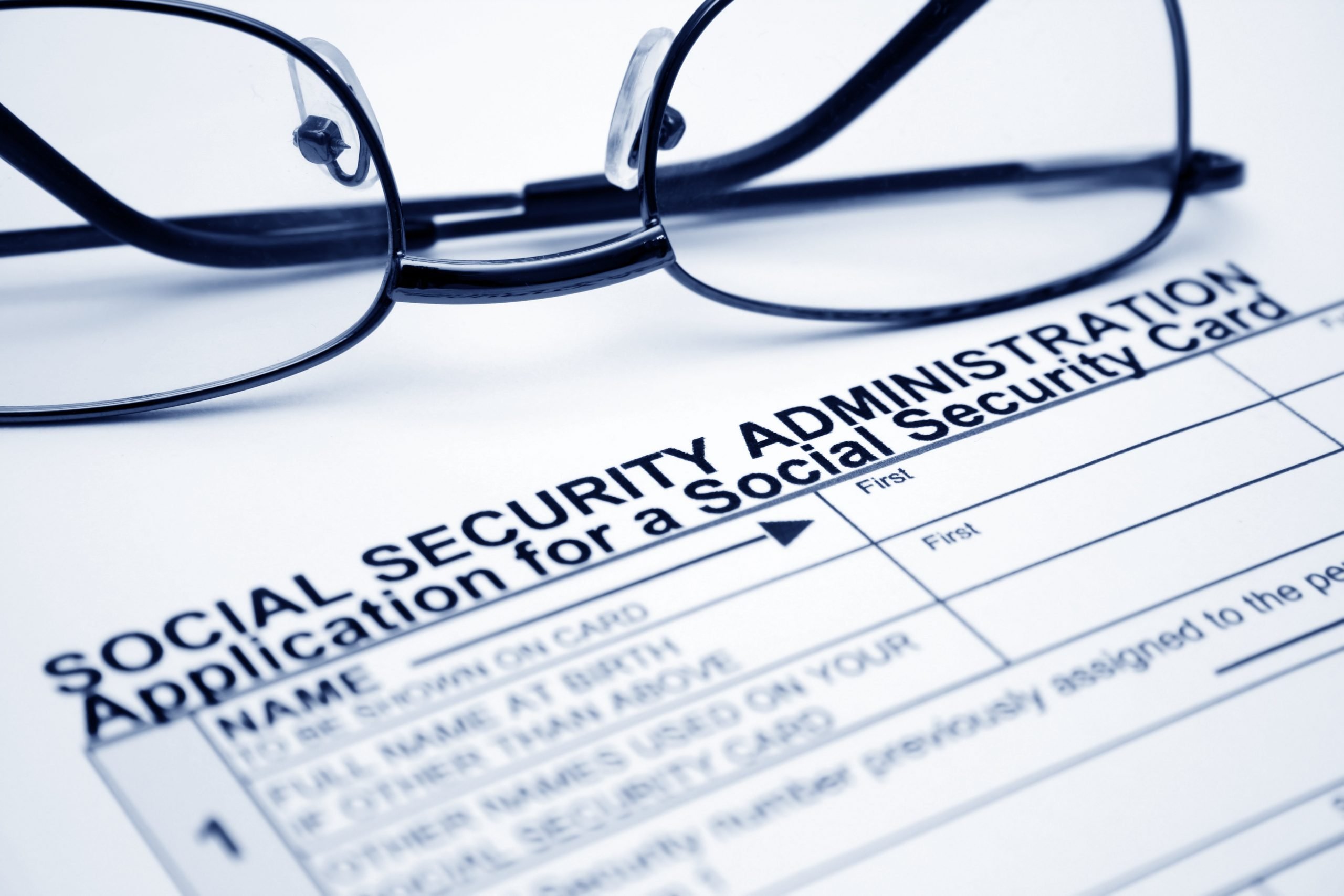 Your Social Security Primer