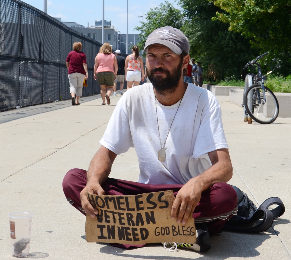 Zeldin fights to lock in grants for housing to help homeless veterans ...