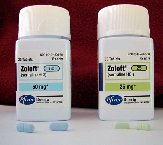 Zoloft: The Benefits and Side Effects